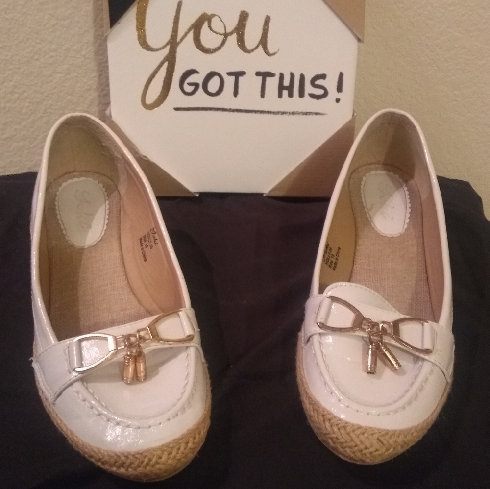 Espadrilles